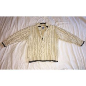 Make an offer Boys old navy sweater